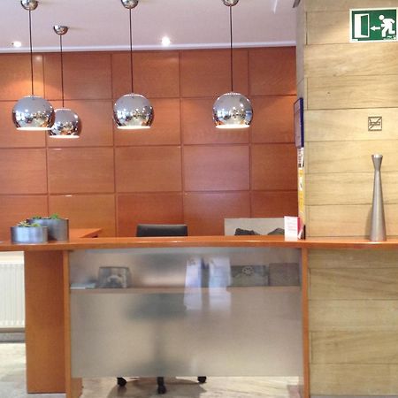 Hotel Teremar بينايدورم المظهر الخارجي الصورة